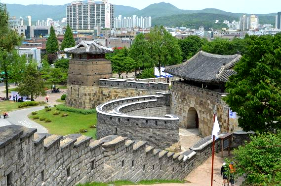Suwon