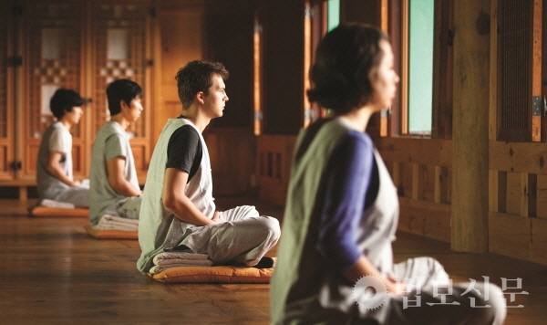 3-Day Busan, Gyeongju Tour by KTX & Temple Stay