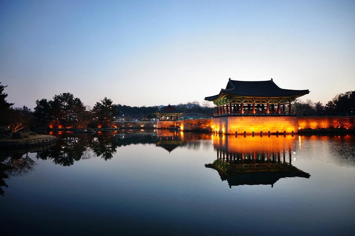 Private Korea tours