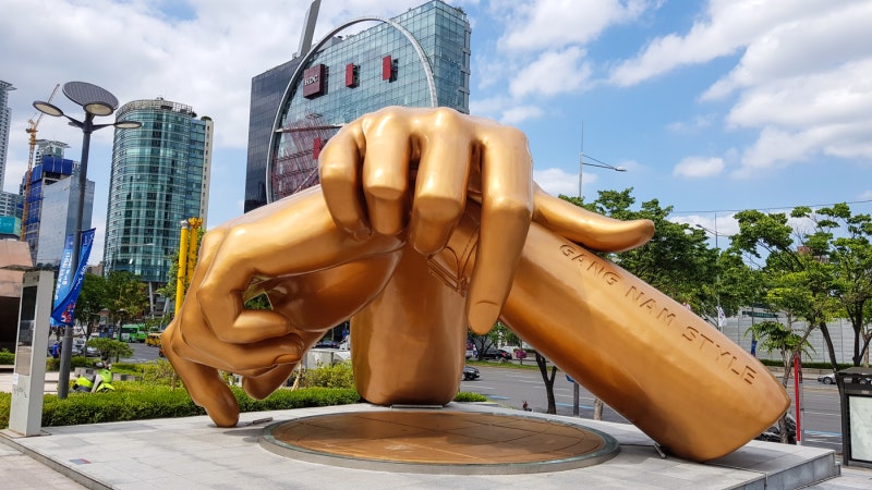 Seoul